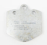 Genuine Freeline Birel ART Rear Brake Pad