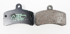 ALTO OTK Tony Kart 99 - 2003 Historic Brake Pad Set