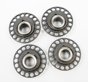 Freeline Birel ART 10mm Castor / Camber Pill Set