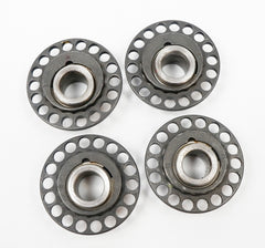 Freeline Birel ART 10mm Castor / Camber Pill Set