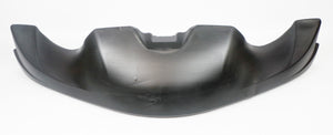 KG 507 Black Nose Cone