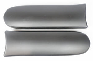 OTK Tony Kart Black M10 Side Pod Set