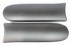 OTK Tony Kart Black M10 Side Pod Set