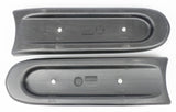 OTK Tony Kart Black M10 Side Pod Set