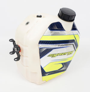Freeline Synergy Birel ART Large 10L Fuel Tank