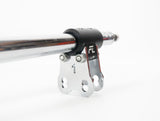 Freeline Birel ART 520mm M8 Hi-Tech Steering Column 10.14930.00