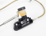 Freeline Birel ART Complete Rear Brake System