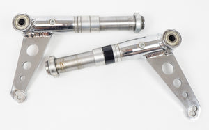 Freeline Birel ART 25mm Stub Axle Set
