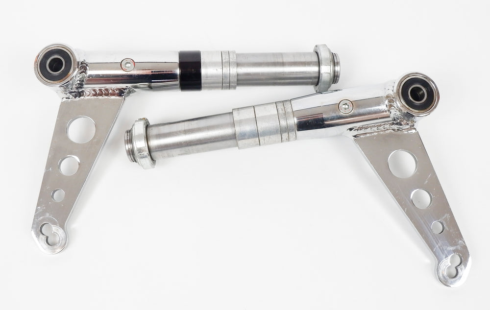 Freeline Birel ART 25mm Stub Axle Set