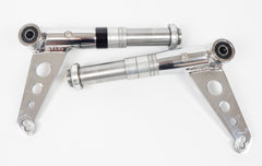 Freeline Birel ART 25mm Stub Axle Set