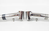 Freeline Birel ART 25mm Stub Axle Set