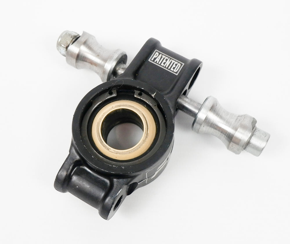 Freeline Birel ART 20mm Steering Column Support Assembly