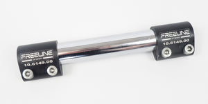 Freeline Birel ART Complete Front Torsion Bar & Clamps