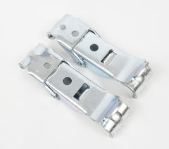 Heavy Duty Pair of Quick Release Nose Cone Clamps