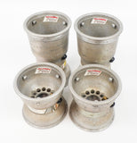 AMV Magnesium 130/212mm Wheel Rim Set