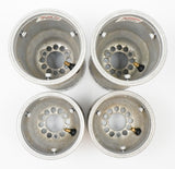 AMV Magnesium 130/212mm Wheel Rim Set