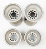 AMV Magnesium 130/212mm Wheel Rim Set