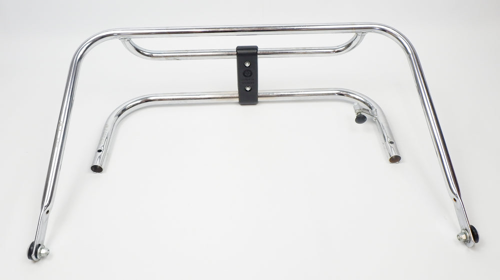 Freeline Birel ART KG Complete Front Bumper