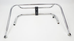 Freeline Birel ART KG Complete Front Bumper