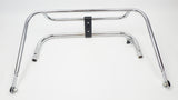 Freeline Birel ART KG Complete Front Bumper