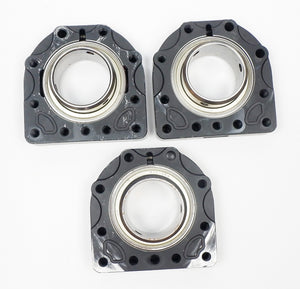 Freeline Synergy Birel ART 50mm Bearing Carrier Set