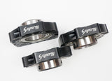 Freeline Synergy Birel ART 50mm Bearing Carrier Set