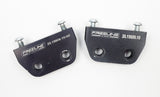 Freeline Birel ART Exhaust Support Bracket Set 20.15609.10