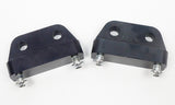 Freeline Birel ART Exhaust Support Bracket Set 20.15609.10