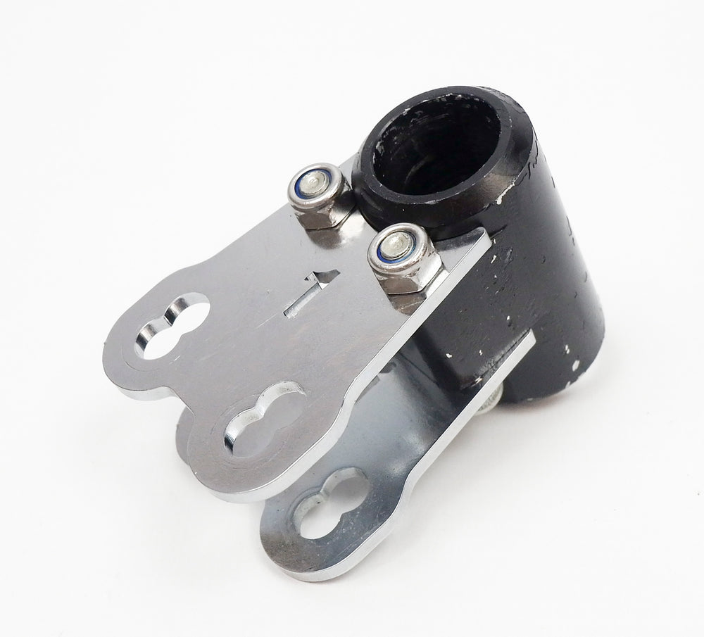 Freeline Birel ART Hi Tech Steering Column Pitman Assembly