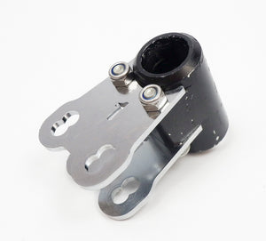 Freeline Birel ART Hi Tech Steering Column Pitman Assembly
