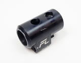 Freeline Birel ART Hi Tech Steering Column Pitman