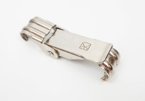 OTK Tony Kart Quick Release Nose Cone Clamp / Clip