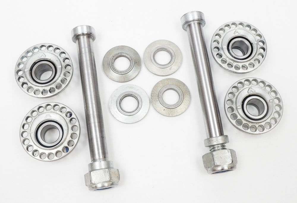 OTK Tony Kart M10 Multi Hole Castor Camber Kit