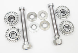 OTK Tony Kart M10 Multi Hole Castor Camber Kit