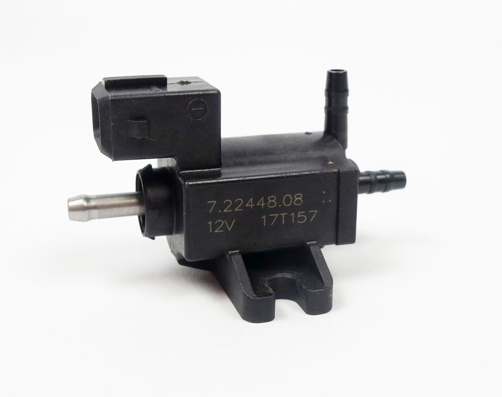 Genuine Rotax Max EVO Power Valve Solenoid Valve