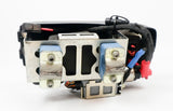Rotax Max EVO Battery Box & Wiring Loom