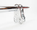 OTK Tony Kart Pattern 470mm M10 Slotted / Easy Steer Steering Column