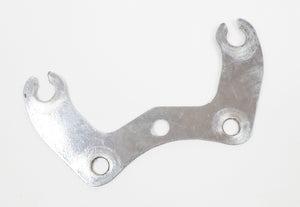 OTK Tony Kart W Chain Guard Mounting Bracket