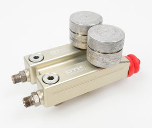 OTK Tony Kart 401RR Complete Brake Master Cylinder