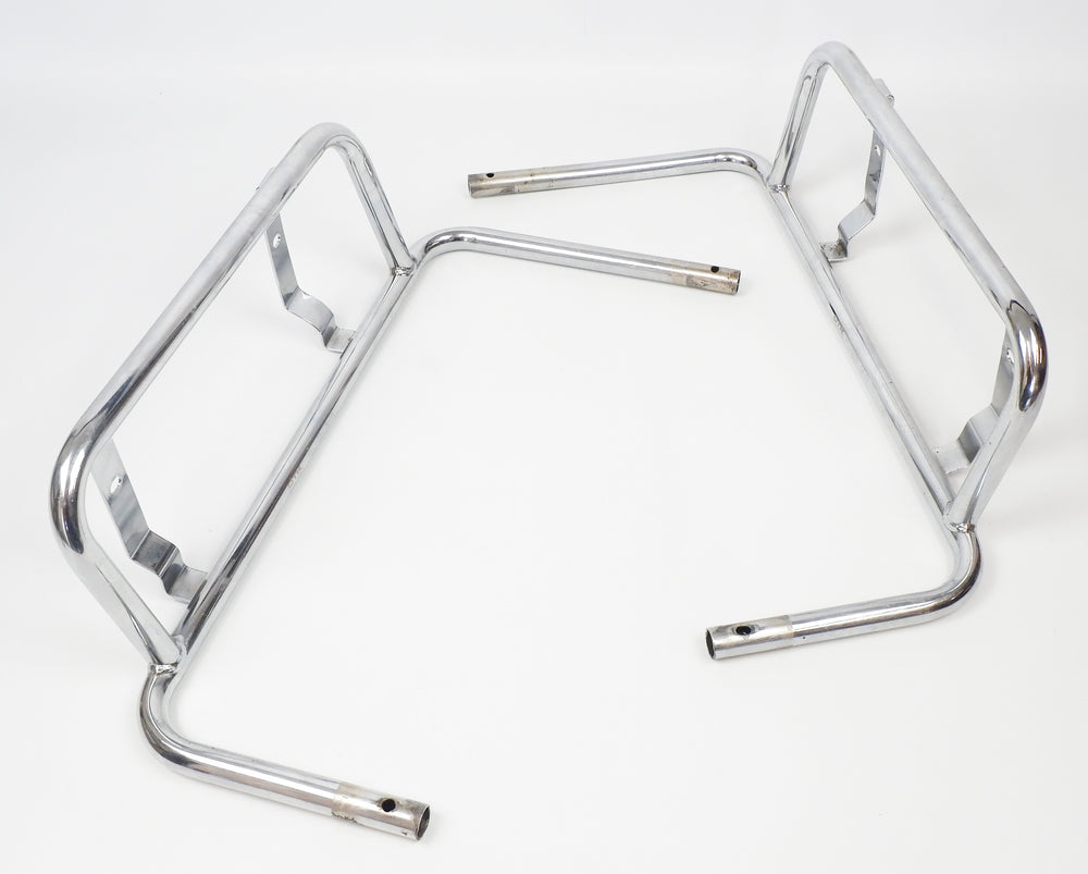 OTK Tony Kart 401 M6 Side Pod Bar Set