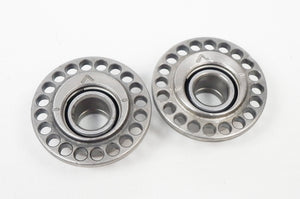 OTK Tony Kart Multi Hole Castor / Camber Adjuster Pill Pair