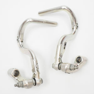 OTK Tony Kart 401RR Complete Adjustable Pedal Set
