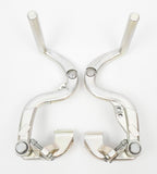 OTK Tony Kart 401RR Complete Adjustable Pedal Set