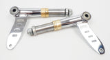 OTK Tony Kart 401RR 25mm Stub Axle Set