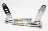 OTK Tony Kart 401RR 25mm Stub Axle Set