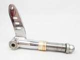 OTK Tony Kart 401RR Chrome 25mm Right Hand Stub Axle