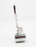 OTK Tony Kart 401RR Chrome 25mm Right Hand Stub Axle