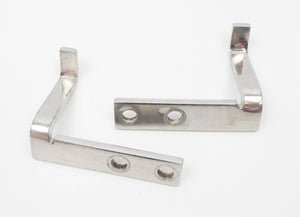 OTK Tony Kart Rear Euro Bumper Saver Brackets