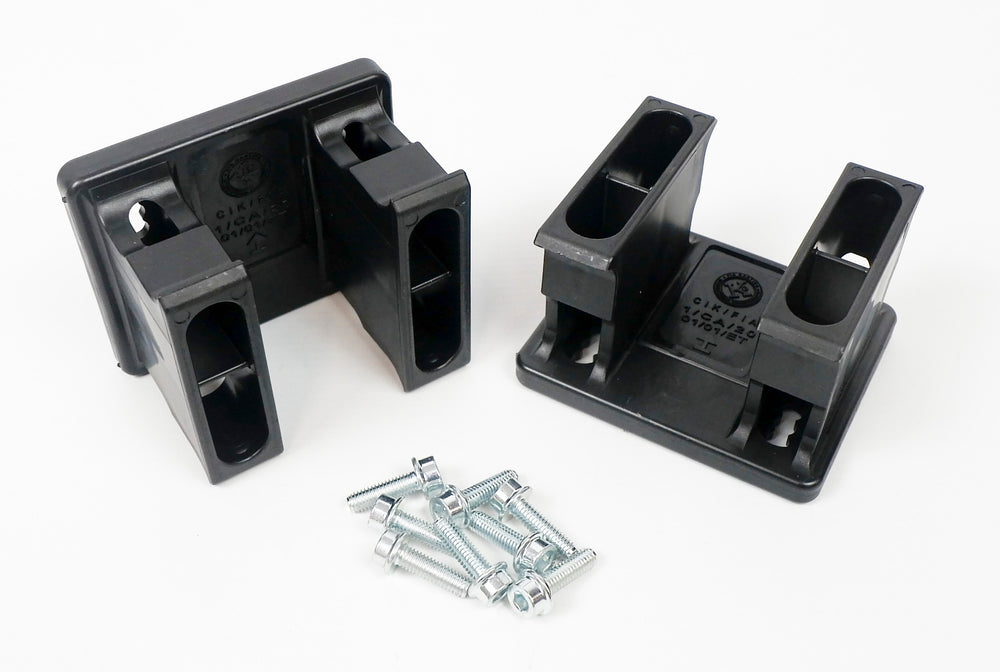 MSA CIK Drop Down Nose Cone Brackets Only
