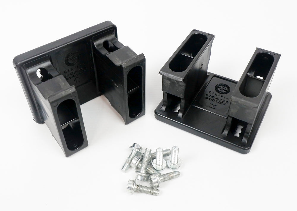 MSA CIK Drop Down Nose Cone Brackets Only